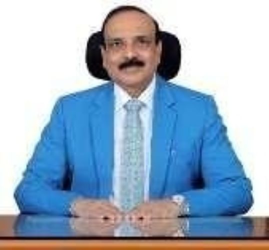 Vice Chancellor